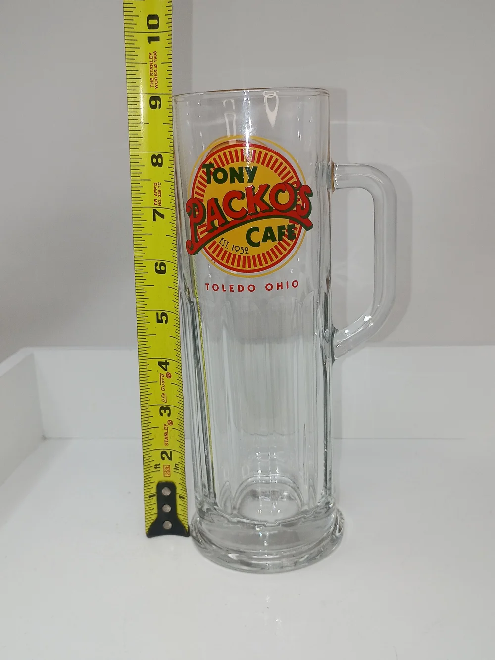 Tony Packos Cafe tony packo